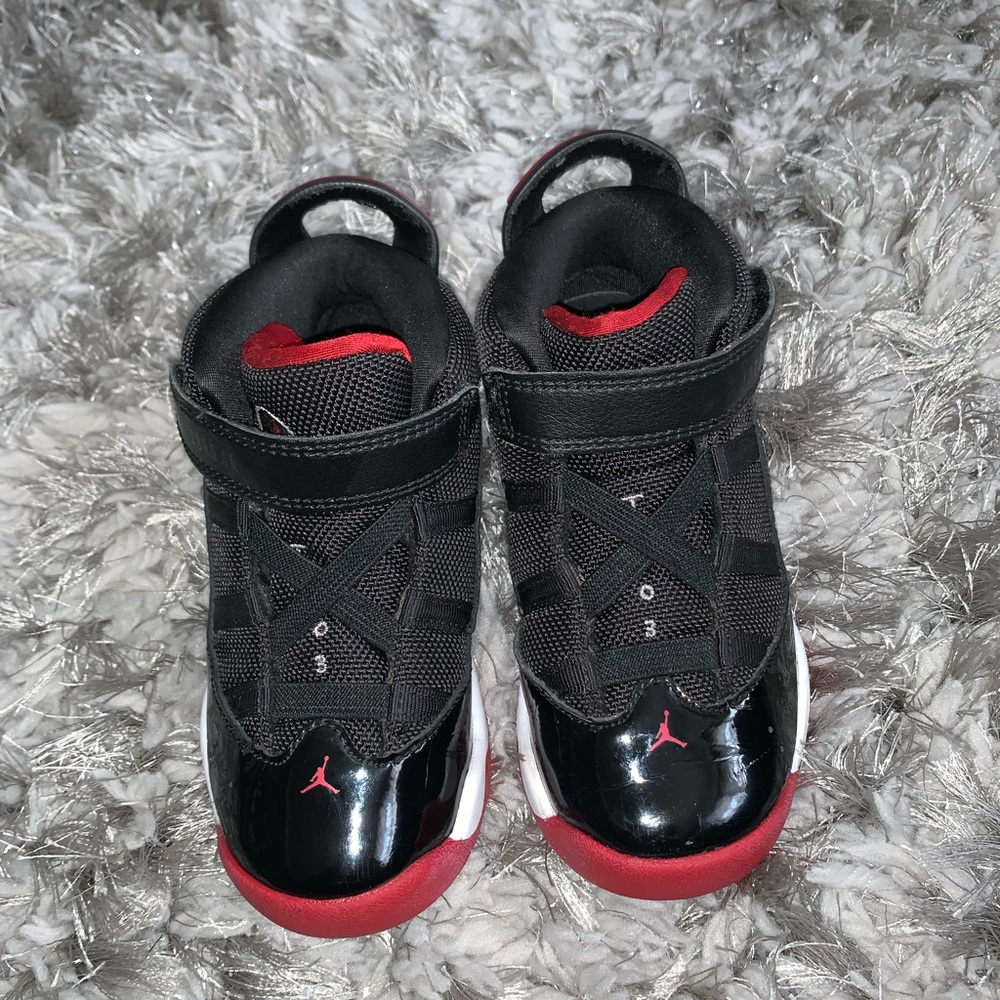 Nike Jordan